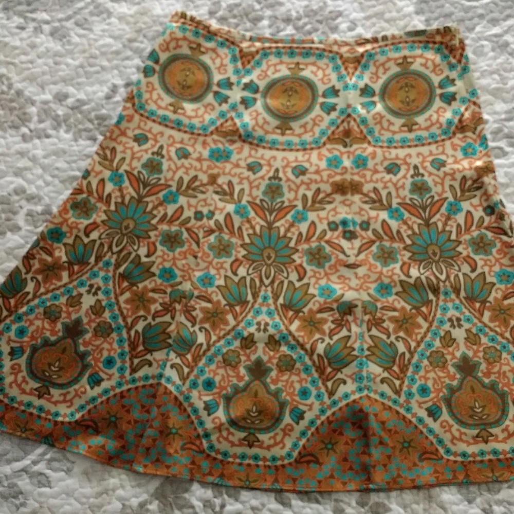 Nicole skirt